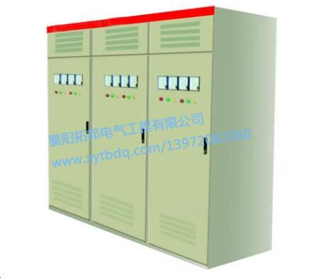   高壓無功補(bǔ)償裝置構(gòu)造特性