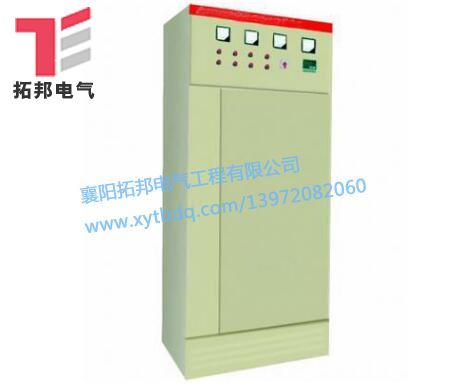 高壓電容補償柜里面的高壓電抗器有什么作用？